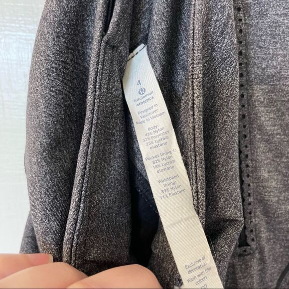 Lululemon Fresh Tracks Pant II Joggers - Picture 6 of 12